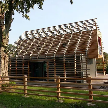 Chalet, Wendorf *