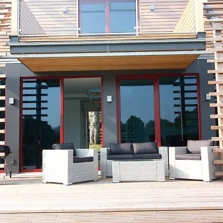 Chalet, Wendorf Holiday home *