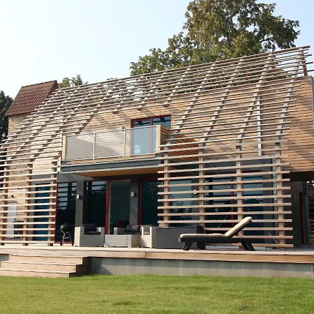 Holiday home Chalet, Wendorf *