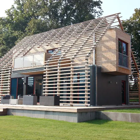 Chalet, Wendorf