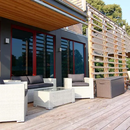 Chalet, Wendorf *