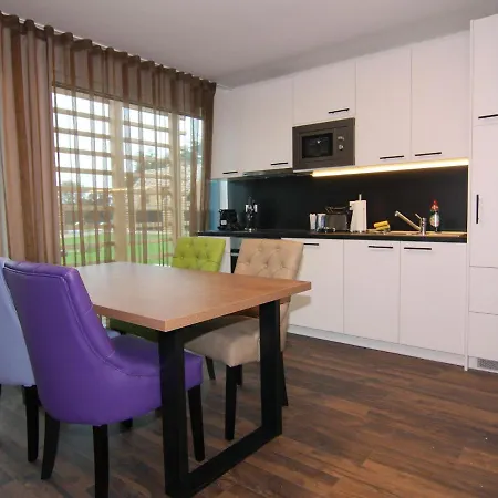 Holiday home Chalet, Wendorf *