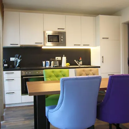 Holiday home Chalet, Wendorf Wendorf (Kuhlen-Wendorf)